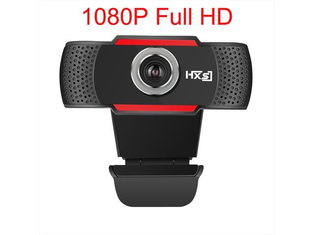 hxs webcam software