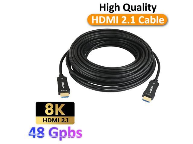 SCP 995AOC-30M-P, HDMI, Fiber, Cable