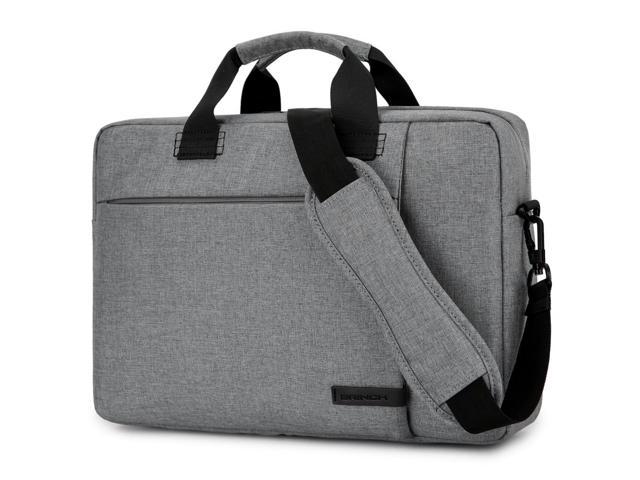 DIY Fresh Series 12 13 14 inch Laptop Bag 13.3 15.6 17 inch Laptop Case Shoulder Bag Handbag for Dell HP etc 17 inch, BR480