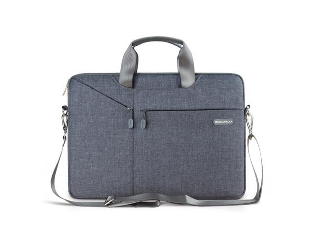 Waterproof 15.6 Inch Notebook Computer Laptop Bag Briefcase Handbag Macbook