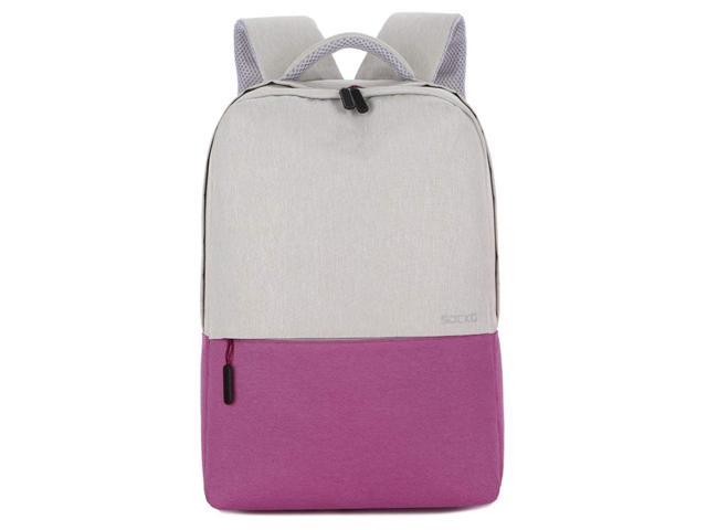 girl backpacks with laptop compartment