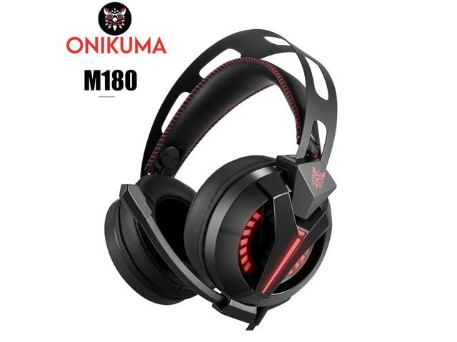 onikuma m180