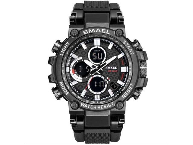 smael men's watch