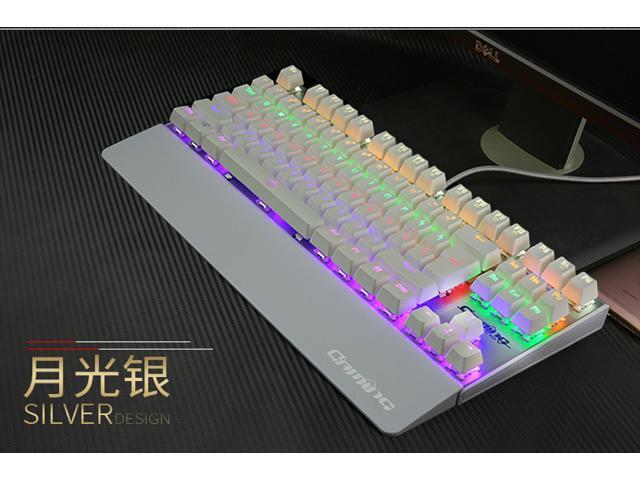 mechanical keyboard k28