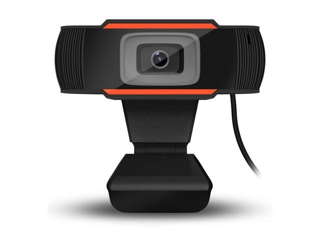 usb 2.0 camera supported resolutions