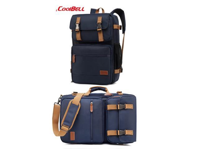 messenger bag backpack convertible