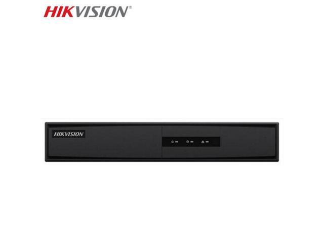 Hikvision 8ch Ds 78hghi F1 Turbo Hd Dvr Support Hd Tvi Analog Ahd Cameras English Version Can Upgrade Newegg Com