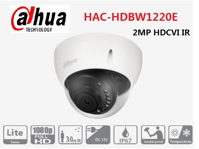 IP67 Onvif Dahua OEM 4MP IR mini Dome Security IP Camera: 2.8mm PoE//12V DC