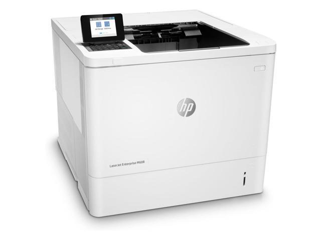 hp m608n printer