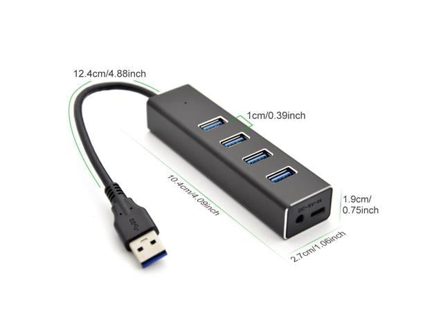 best usb hub for macbook pro 2012