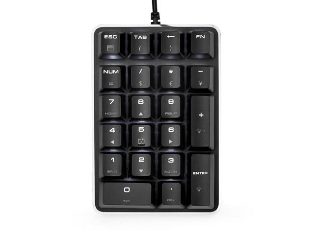 Numpad