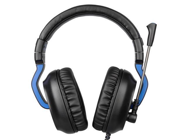 sades r4 gaming headset