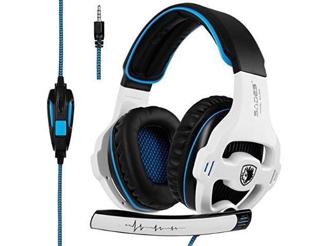 latest gaming headsets