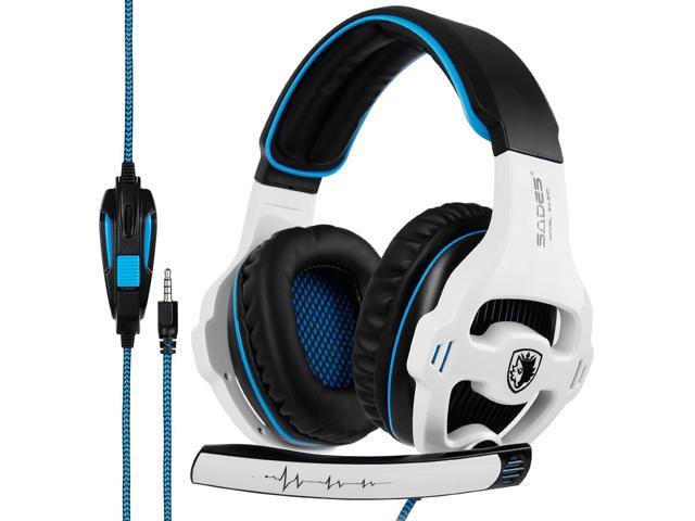 headsets for xbox one