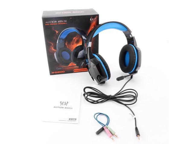 g1200 headset