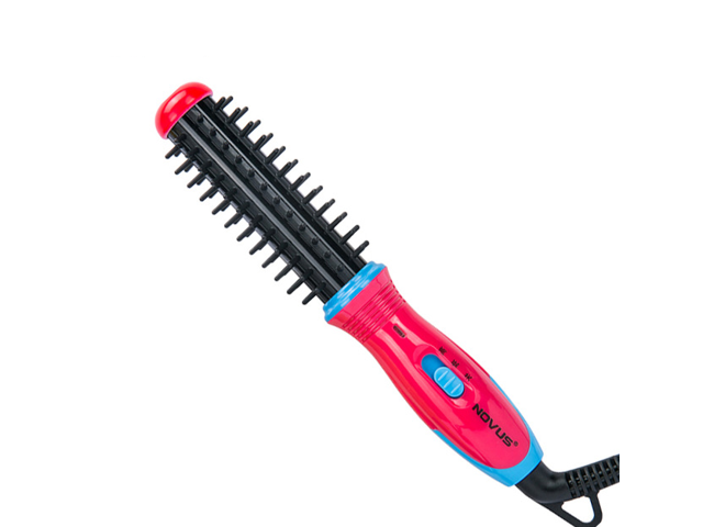 hair roller brush electric