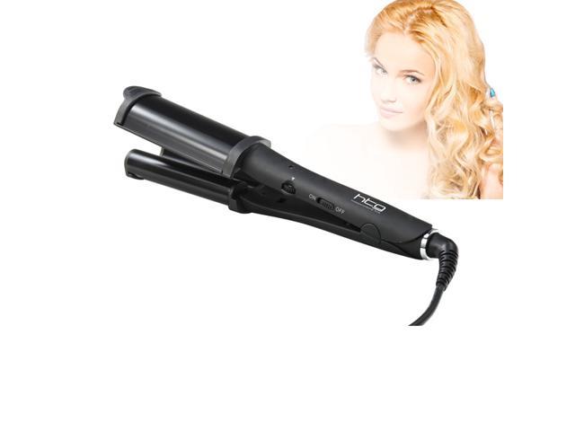 small hair curling iron