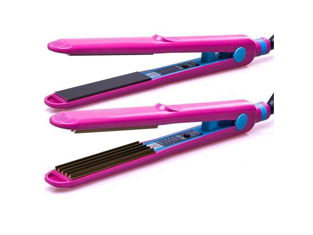 sas professional hair straightener