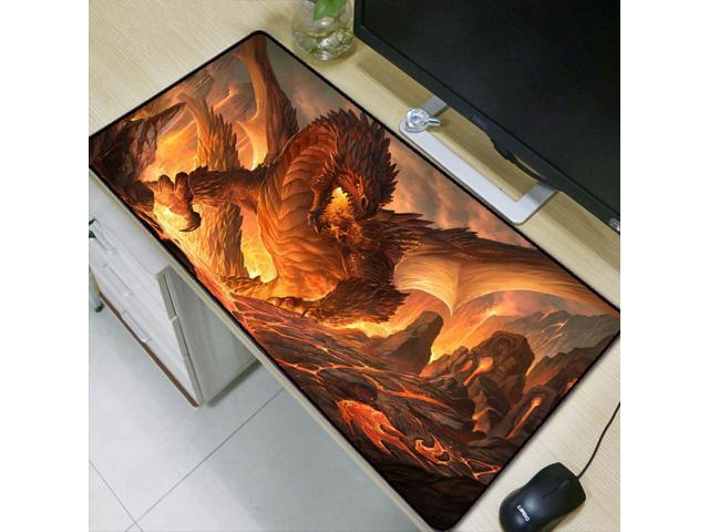 90cm mouse pad