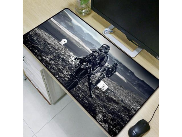 60cm mouse pad