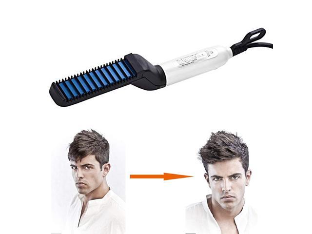 electric hair comb for men