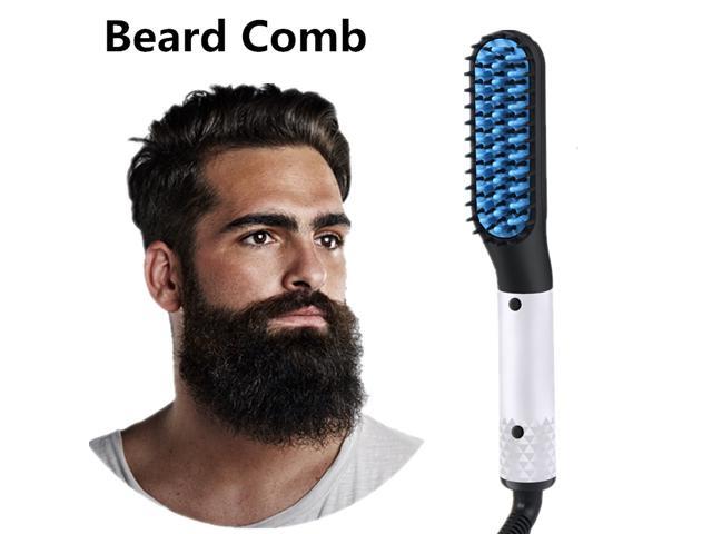 men's styling comb