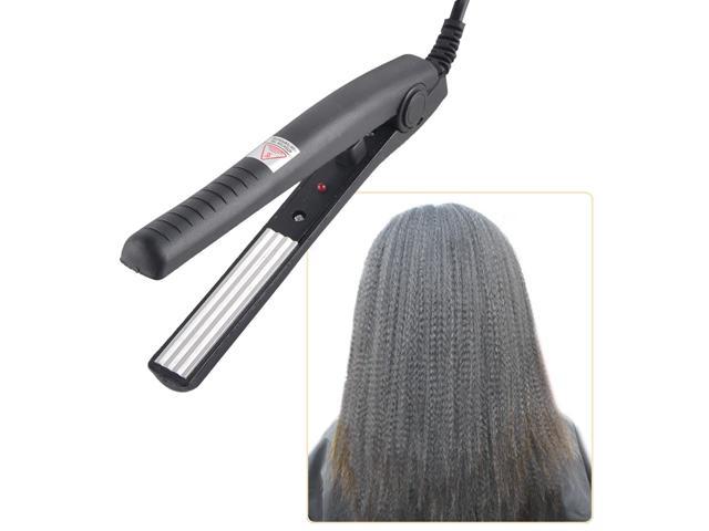 hair straightening tools