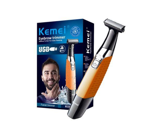 electric razors for men's shaving