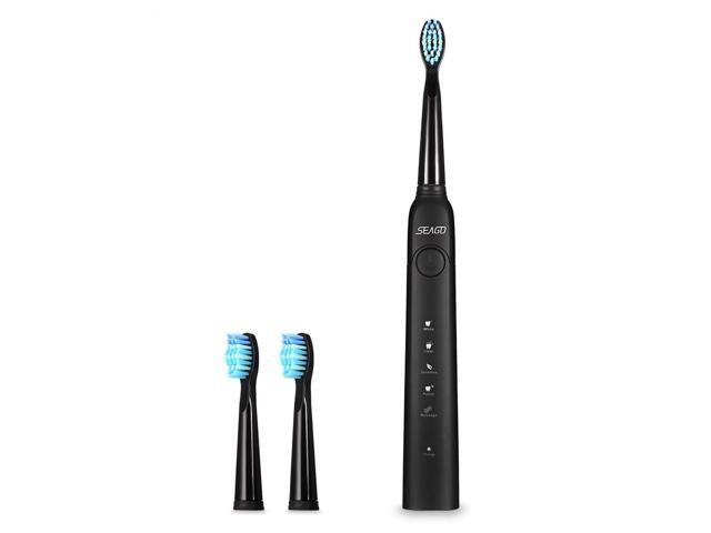 sonic wave toothbrush