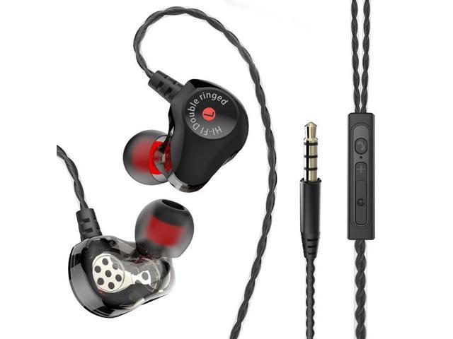 subwoofer earbuds