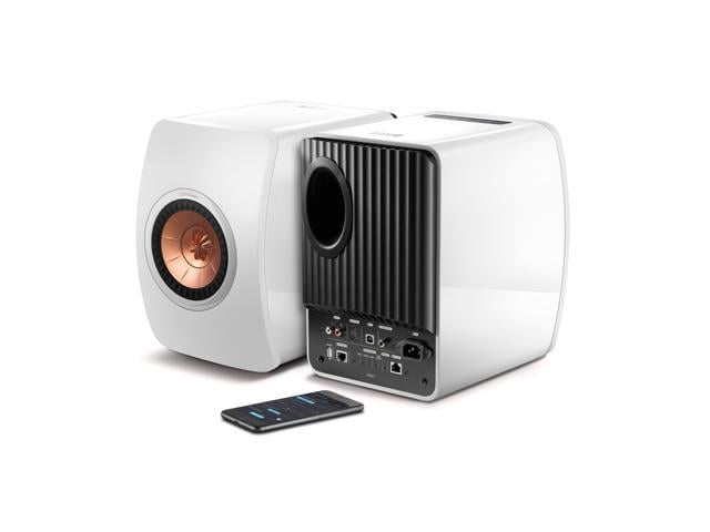 kef ls50w