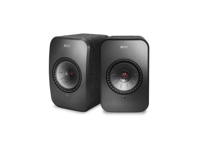 kef lsx as computer speakers