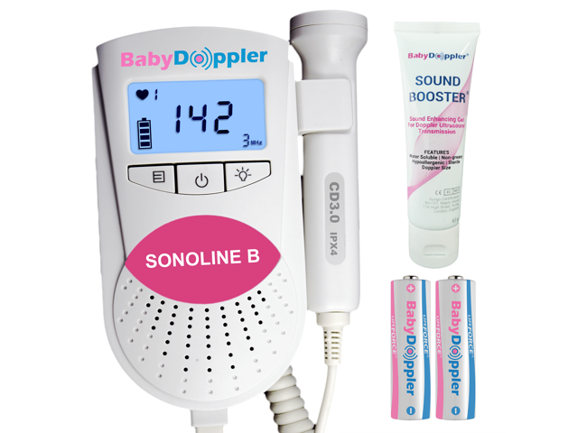 fetal doppler brands