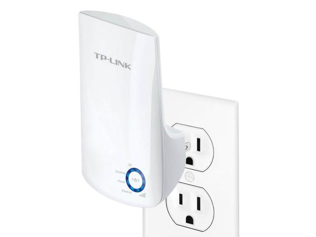 TP-Link TLWA850RE Wi-Fi Range Extender - Newegg.ca