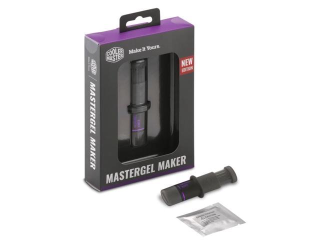 COOLERMASTER MGZ-NDSG-N15M-R2 New Edition MasterGel Maker