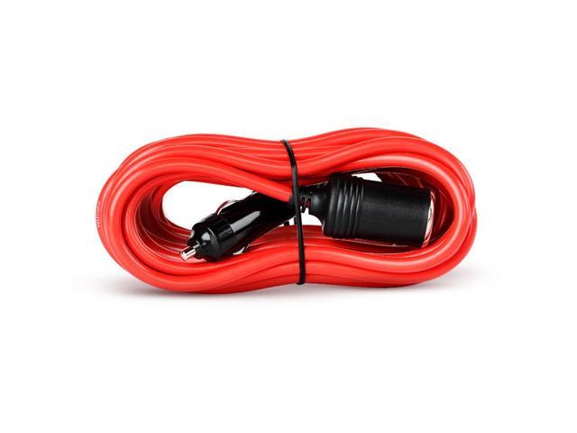 plug cigarette lighter adapter