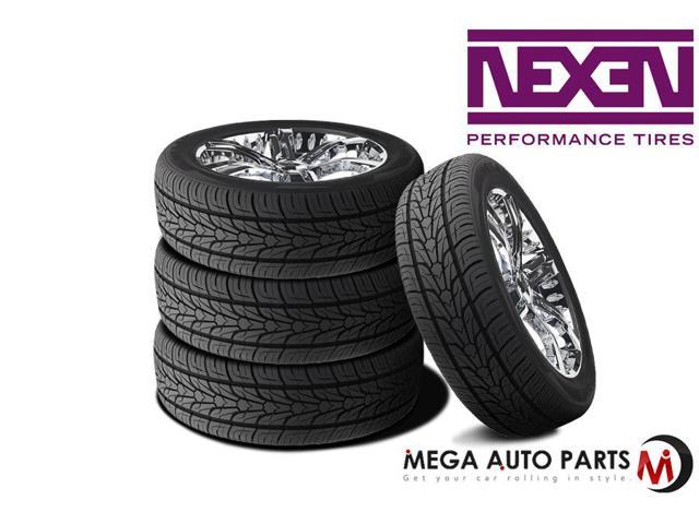 4 X New Nexen Roadian Hp 275 55r 117v All Season High Performance Tires Newegg Com