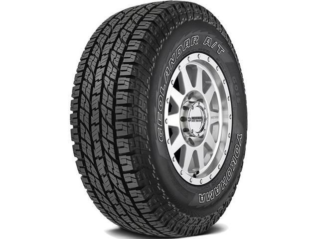 265 70r17 All Terrain Tires >> Yokohama Geolandar A T G015 All Terrain Tire 265 70r17 113t 265 70r17 All Terrain Tires >> Yokohama Geolandar A T G015 All Terrain Tire 265 70r17 113t