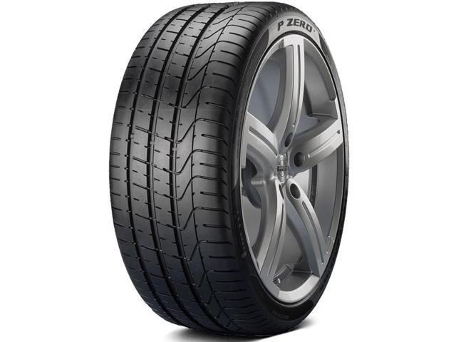 4 Pirelli P Zero 275 40zr20 106y Bl Pzero Uhp High Performance