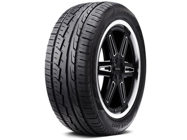 (1) New Ironman iMOVE GEN2 AS 245/50R20 Tires - aitobi.co