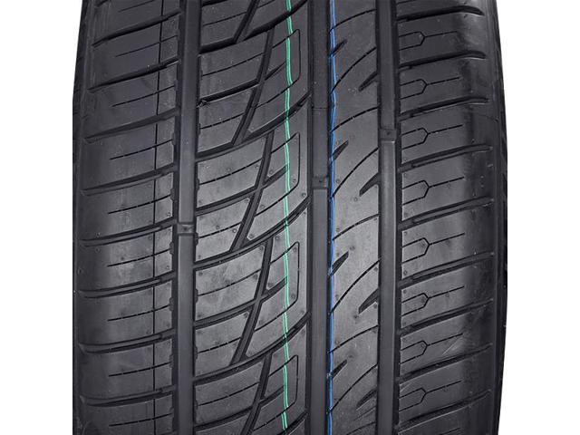 1 New Delinte DS8 265/35ZR22 106W XL All Season High Performance Tires ...