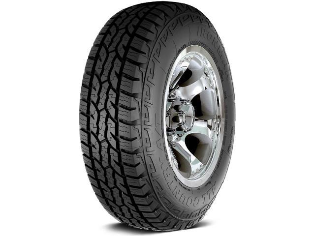 235/80-17 120Q IRONMAN All Country All-Terrain Radial Tire 