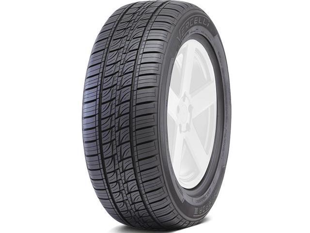 235//55R18 100H Vercelli Strada III All-Season Radial Tire