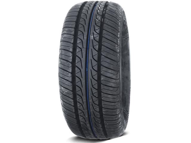 1 New PRESA PS01 185/70R14 86H Tires