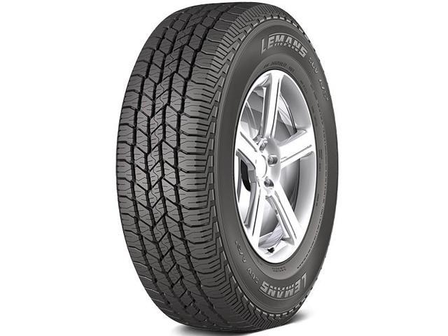 Tires Made In Usa >> 4 Lemans Suv As Ii 225 75r16 115r Bw All Season Performance Tires Made In Usa Newegg Com Tires Made In Usa >> 4 Lemans Suv As Ii 225 75r16 115r Bw All Season Performance Tires Made In Usa Newegg Com