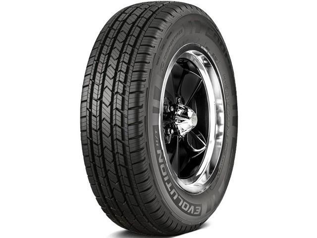 Cooper Evolution Winter Touring Tire - 195/70R14 91T - Newegg.com