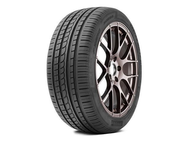 2 New Pirelli Pzero Rosso 245 40zr19 Xl 98y Performance Tires