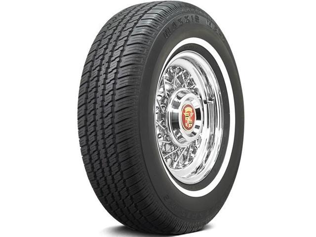 Maxxis Ma 1 Performance Tires P18580r13 90s Tp36520000