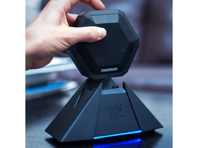 boombotix boombot bass station