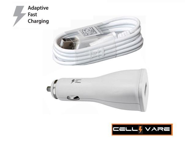 Car Charger Plug